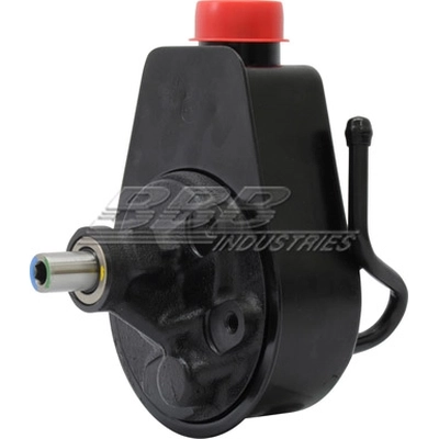 Remanufactured Power Steering Pump With Reservoir by BBB INDUSTRIES - 732-2150 pa3