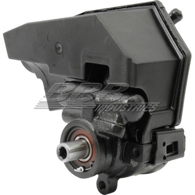 Remanufactured Power Steering Pump With Reservoir by BBB INDUSTRIES - 733-18137 pa1