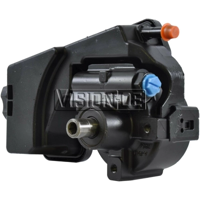 Remanufactured Power Steering Pump With Reservoir by BBB INDUSTRIES - 734-0154 pa5