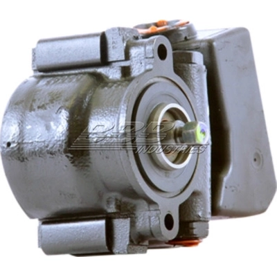 Remanufactured Power Steering Pump With Reservoir by BBB INDUSTRIES - 734-68101 pa2