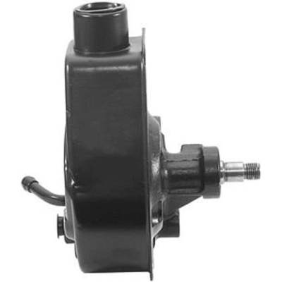 Remanufactured Power Steering Pump With Reservoir by CARDONE INDUSTRIES - 20-6001 pa6