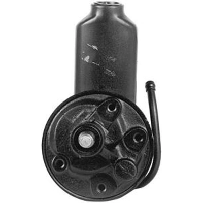 CARDONE INDUSTRIES - 20-6117 - Remanufactured Power Steering Pump With Reservoir pa2