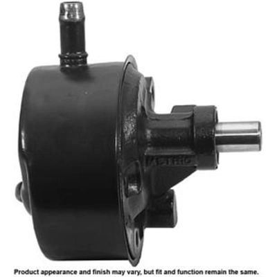 Remanufactured Power Steering Pump With Reservoir by CARDONE INDUSTRIES - 20-8753 pa5