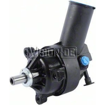 Remanufactured Power Steering Pump With Reservoir by VISION OE - 711-2124 pa2