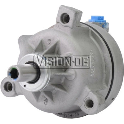 Remanufactured Power Steering Pump Without Reservoir by BBB INDUSTRIES - 711-0103 pa2