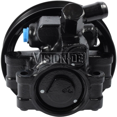 Remanufactured Power Steering Pump Without Reservoir by BBB INDUSTRIES - 712-0115A1 pa1