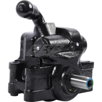 Remanufactured Power Steering Pump Without Reservoir by BBB INDUSTRIES - 712-0119 pa1