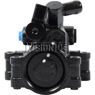 Remanufactured Power Steering Pump Without Reservoir by BBB INDUSTRIES - 712-0120 pa1