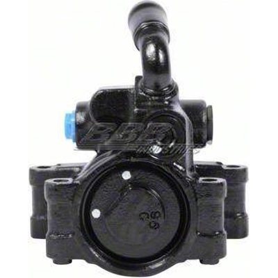 Remanufactured Power Steering Pump Without Reservoir by BBB INDUSTRIES - 712-0140 pa8