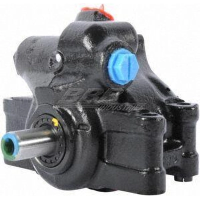 Remanufactured Power Steering Pump Without Reservoir by BBB INDUSTRIES - 712-0153 pa9