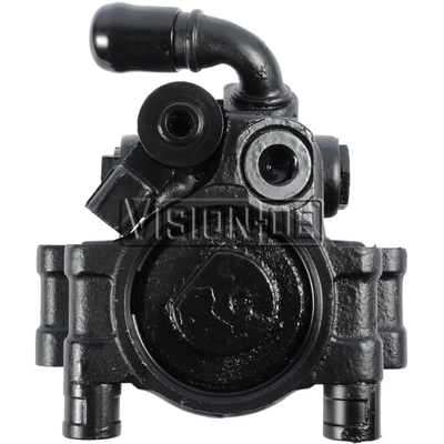 Remanufactured Power Steering Pump Without Reservoir by BBB INDUSTRIES - 712-0163 pa1