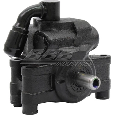 Remanufactured Power Steering Pump Without Reservoir by BBB INDUSTRIES - 712-0176 pa1