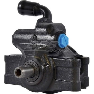 Remanufactured Power Steering Pump Without Reservoir by BBB INDUSTRIES - 712-0177 pa4