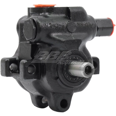 Remanufactured Power Steering Pump Without Reservoir by BBB INDUSTRIES - 720-0191 pa3