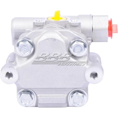 Remanufactured Power Steering Pump Without Reservoir by BBB INDUSTRIES - 730-0123 pa7