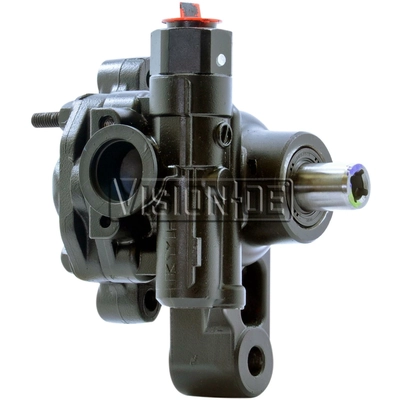 Remanufactured Power Steering Pump Without Reservoir by BBB INDUSTRIES - 730-0126 pa2