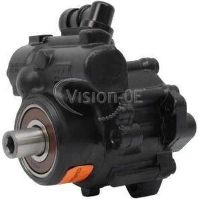 Remanufactured Power Steering Pump Without Reservoir by BBB INDUSTRIES - 730-0131 pa2