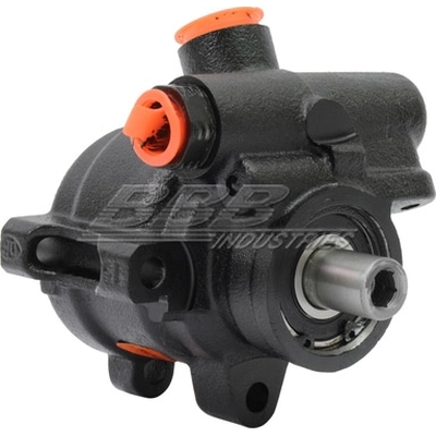 Remanufactured Power Steering Pump Without Reservoir by BBB INDUSTRIES - 733-0111 pa2