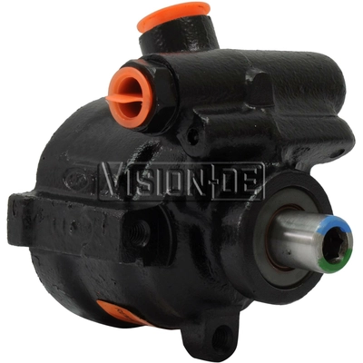 Remanufactured Power Steering Pump Without Reservoir by BBB INDUSTRIES - 734-0102 pa3