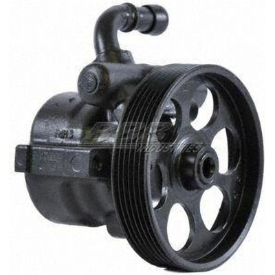 Remanufactured Power Steering Pump Without Reservoir by BBB INDUSTRIES - 734-0138 pa5