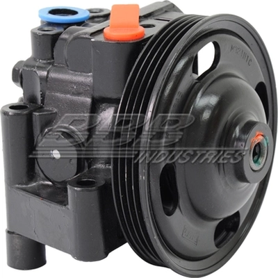 Remanufactured Power Steering Pump Without Reservoir by BBB INDUSTRIES - 910-0116 pa4