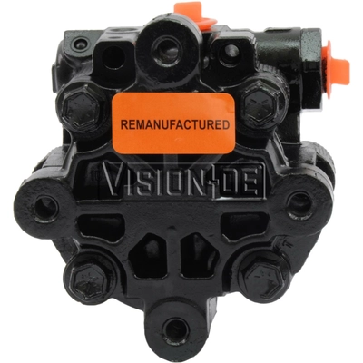 Remanufactured Power Steering Pump Without Reservoir by BBB INDUSTRIES - 920-0107 pa1