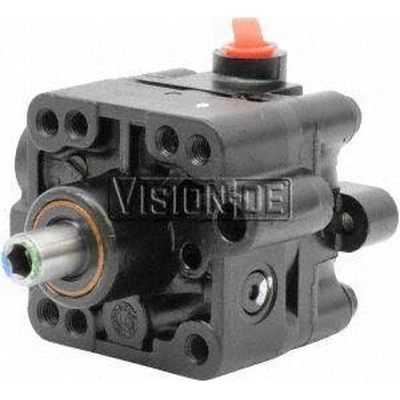 Remanufactured Power Steering Pump Without Reservoir by BBB INDUSTRIES - 920-0109 pa2