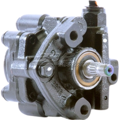 Remanufactured Power Steering Pump Without Reservoir by BBB INDUSTRIES - 920-0135 pa3