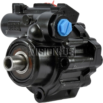 Remanufactured Power Steering Pump Without Reservoir by BBB INDUSTRIES - 920-0139 pa2