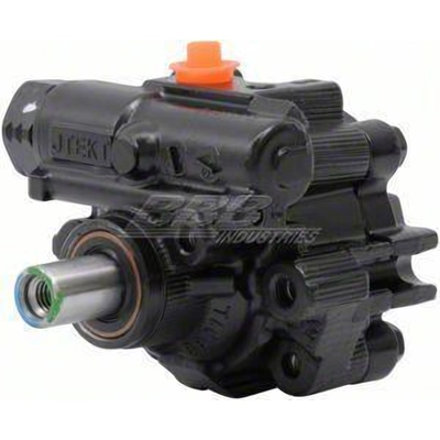 Remanufactured Power Steering Pump Without Reservoir by BBB INDUSTRIES - 920-0142 pa11