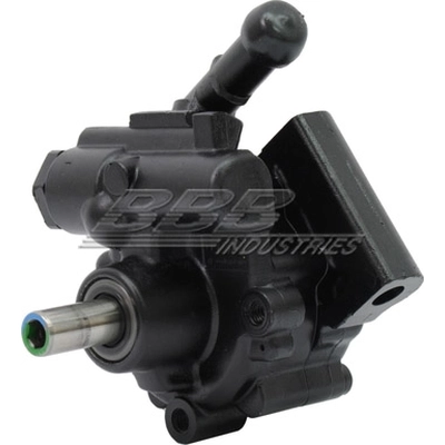 Remanufactured Power Steering Pump Without Reservoir by BBB INDUSTRIES - 920-0149 pa5