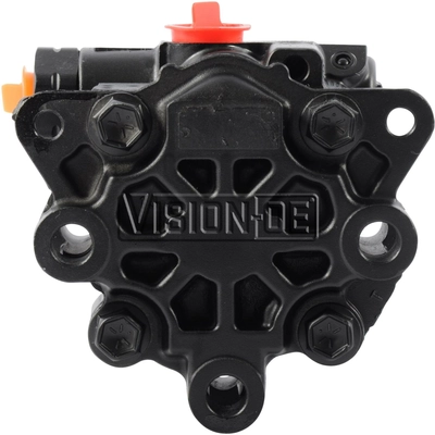 Remanufactured Power Steering Pump Without Reservoir by BBB INDUSTRIES - 920-0151 pa4