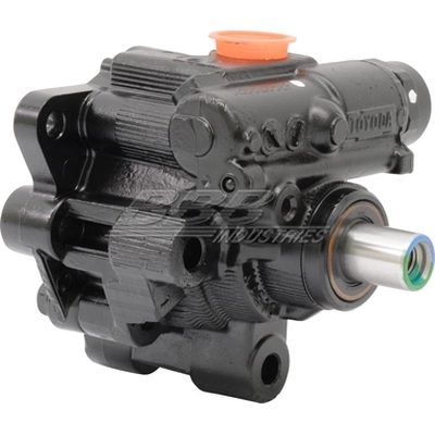 Remanufactured Power Steering Pump Without Reservoir by BBB INDUSTRIES - 920-0153 pa3