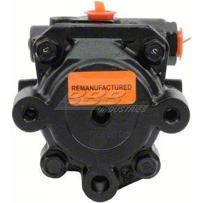 Remanufactured Power Steering Pump Without Reservoir by BBB INDUSTRIES - 940-0101 pa5