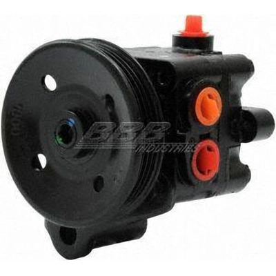 Remanufactured Power Steering Pump Without Reservoir by BBB INDUSTRIES - 940-0102 pa8