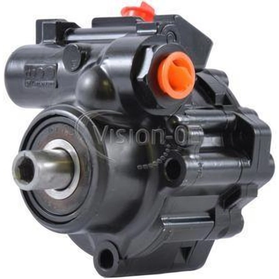 Remanufactured Power Steering Pump Without Reservoir by BBB INDUSTRIES - 950-0118 pa2