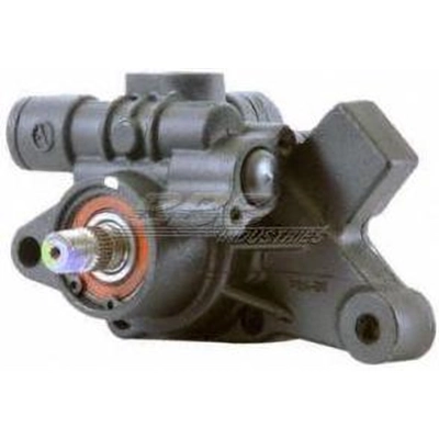 Remanufactured Power Steering Pump Without Reservoir by BBB INDUSTRIES - 990-0151 pa1