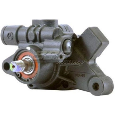 Remanufactured Power Steering Pump Without Reservoir by BBB INDUSTRIES - 990-0151 pa3