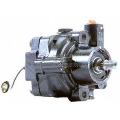 Remanufactured Power Steering Pump Without Reservoir by BBB INDUSTRIES - 990-0168 pa2