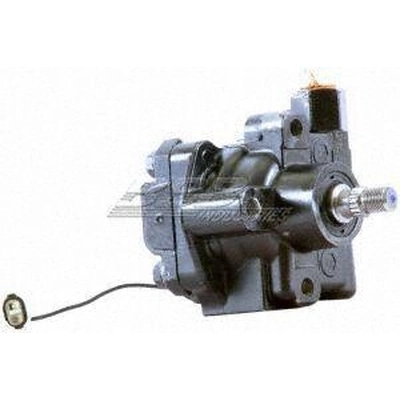 Remanufactured Power Steering Pump Without Reservoir by BBB INDUSTRIES - 990-0169 pa4