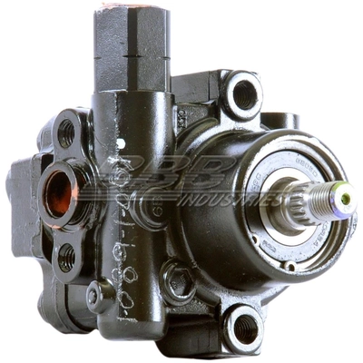 Remanufactured Power Steering Pump Without Reservoir by BBB INDUSTRIES - 990-0200 pa6