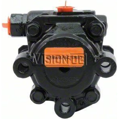 Remanufactured Power Steering Pump Without Reservoir by BBB INDUSTRIES - 990-0207 pa6