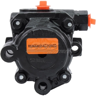 Remanufactured Power Steering Pump Without Reservoir by BBB INDUSTRIES - 990-0208 pa8