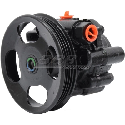 Remanufactured Power Steering Pump Without Reservoir by BBB INDUSTRIES - 990-0224 pa1