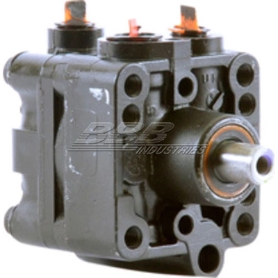 Remanufactured Power Steering Pump Without Reservoir by BBB INDUSTRIES - 990-0227 pa2