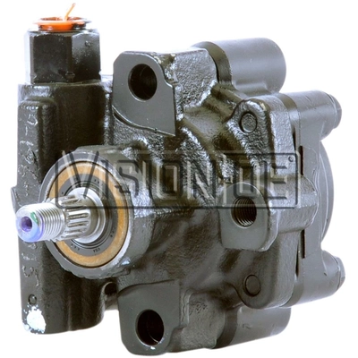 Remanufactured Power Steering Pump Without Reservoir by BBB INDUSTRIES - 990-0230 pa4