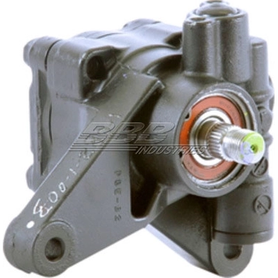 Remanufactured Power Steering Pump Without Reservoir by BBB INDUSTRIES - 990-0235 pa1