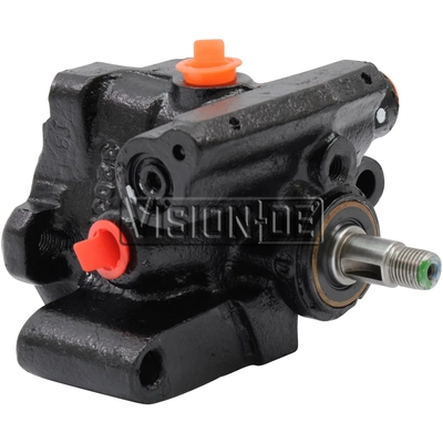 Remanufactured Power Steering Pump Without Reservoir by BBB INDUSTRIES - 990-0270 pa5