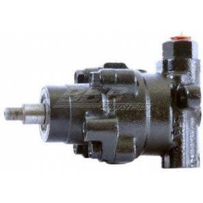 Remanufactured Power Steering Pump Without Reservoir by BBB INDUSTRIES - 990-0310 pa1