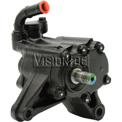 Remanufactured Power Steering Pump Without Reservoir by BBB INDUSTRIES - 990-0341 pa1